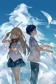 Echoes of the Past